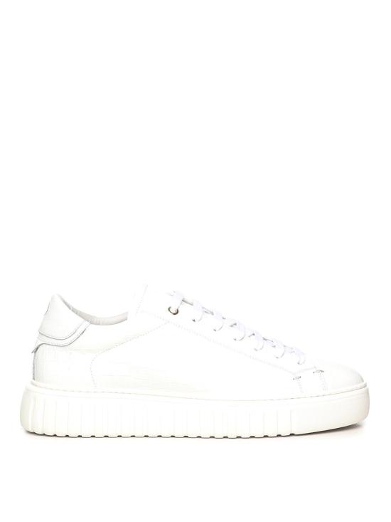 25FW 줄리아노 갈리아노 스니커즈 MARSCROCKWHITE White