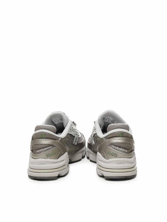 25FW 뉴발란스 스니커즈 M1000N Taupe - NEW BALANCE