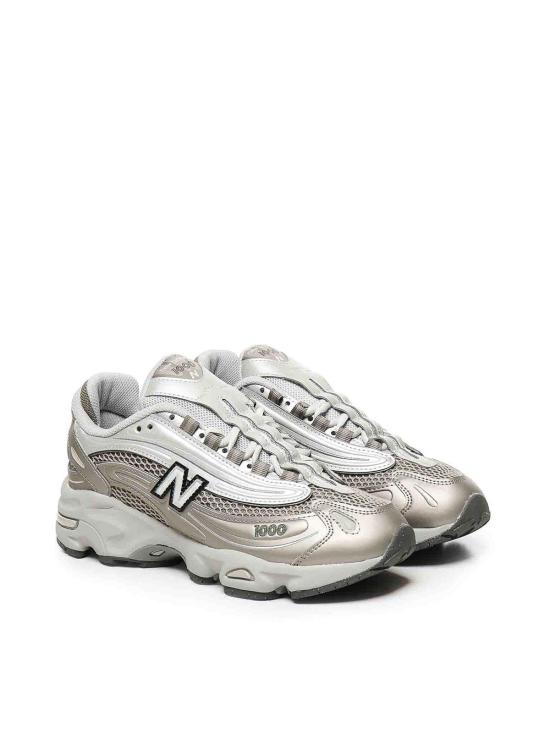 25FW 뉴발란스 스니커즈 M1000N Taupe - NEW BALANCE