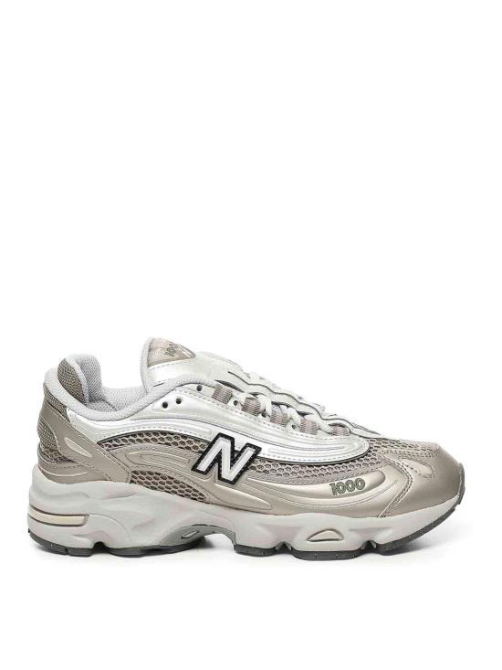 25FW 뉴발란스 스니커즈 M1000N Taupe