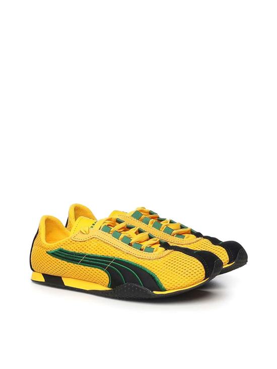 25FW 푸마 H-STREET JAMAICA H-스트릿 자메이카 스니커즈 40377501 Yellow - PUMA