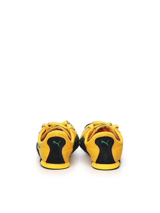 25FW 푸마 H-STREET JAMAICA H-스트릿 자메이카 스니커즈 40377501 Yellow - PUMA