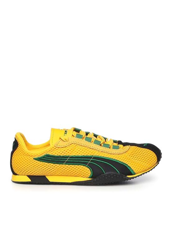 25FW 푸마 H-STREET JAMAICA H-스트릿 자메이카 스니커즈 40377501 Yellow