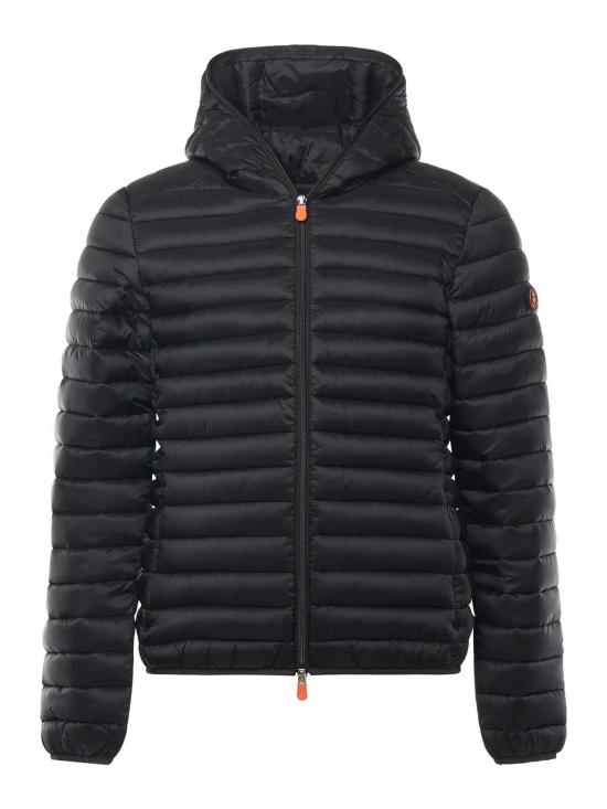  세이브더덕 패딩 D30650MSTOP2110000 Black