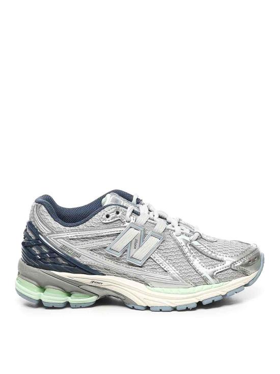 25FW 뉴발란스 1906R 스니커즈 U1906RCR Metallic