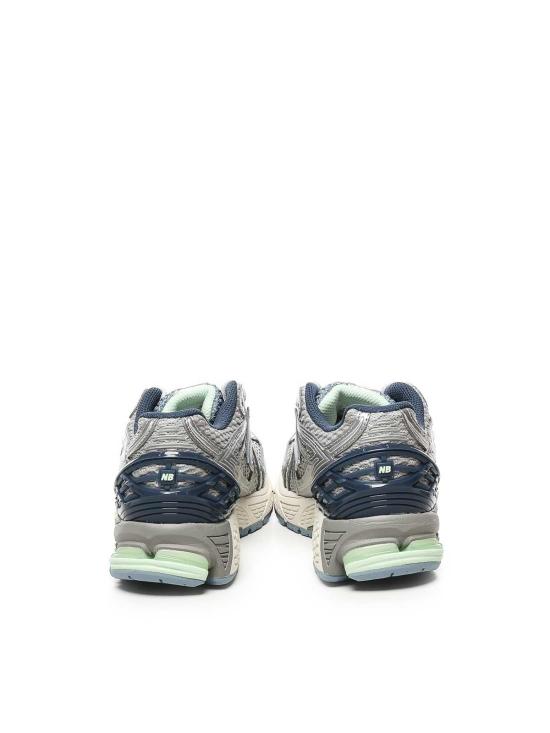 25FW 뉴발란스 1906R 스니커즈 U1906RCR Metallic - NEW BALANCE