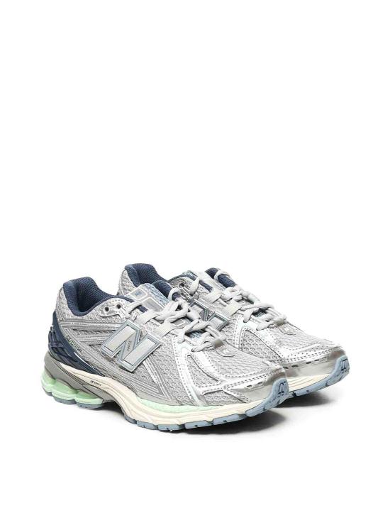 25FW 뉴발란스 1906R 스니커즈 U1906RCR Metallic - NEW BALANCE
