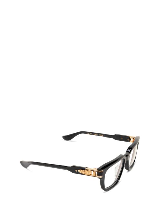 26FW 크롬하츠 안경 BULGE BK GP BLACK GOLD PLATED - CHROME HEARTS