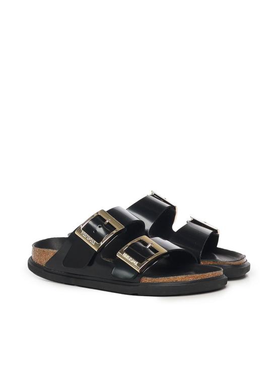 26SS 버켄스탁 샌들 1029353 Black - BIRKENSTOCK