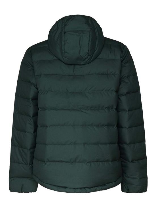25FW JACK WOLFSKIN 자켓 1207671T0138 Black - OTHER BRANDS