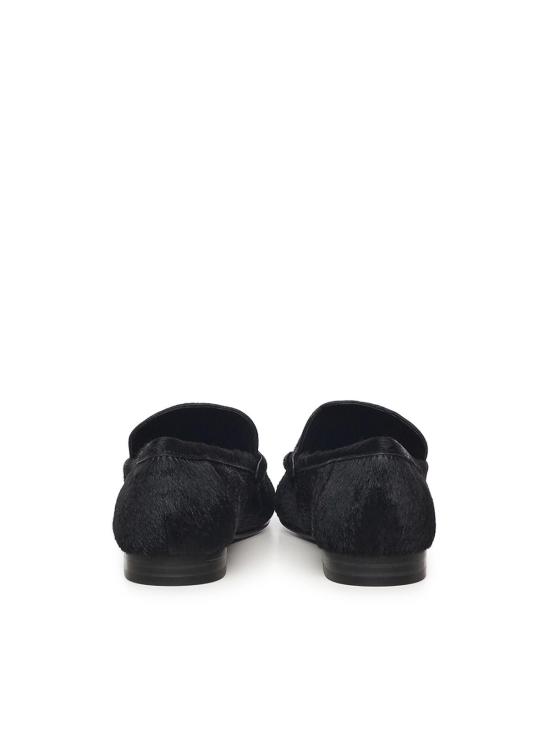 26FW 비비루 로퍼 661Z90VK03 Black - BIBILOU