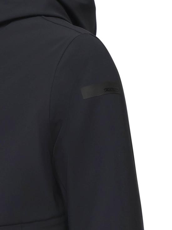 25FW 로베르토 리치 디자인 자켓 W2500260 Blue - RRD ROBERTO RICCI DESIGN