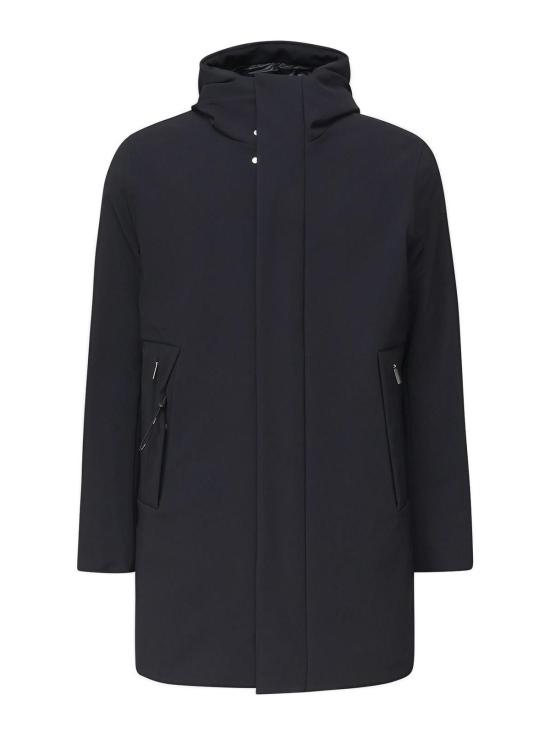 25FW 로베르토 리치 디자인 자켓 W2500260 Blue