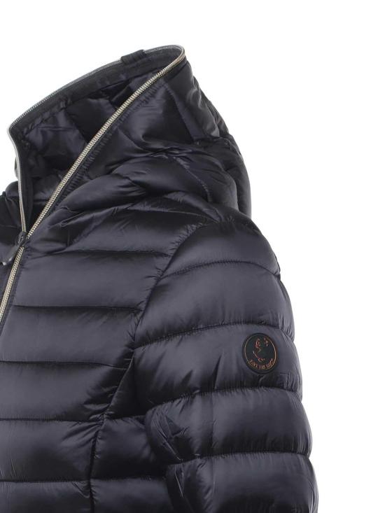  세이브더덕 패딩 D33620WIRIS2190010 Blue - SAVE THE DUCK