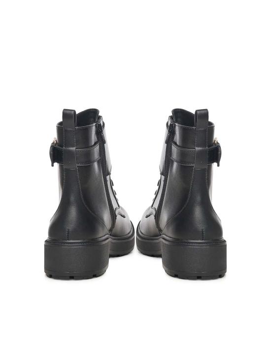 25FW 리우조 부츠 SF5029P010222222 Black - LIU JO