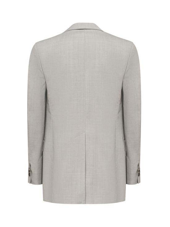 로에베 수트 자켓 H526Y03WC31120 Grey - LOEWE