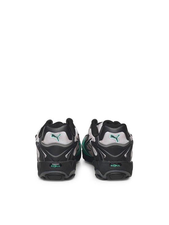 25FW 푸마 스니커즈 40453201 Black - PUMA