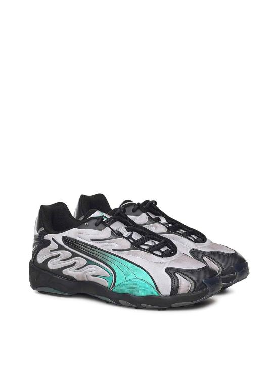 25FW 푸마 스니커즈 40453201 Black - PUMA