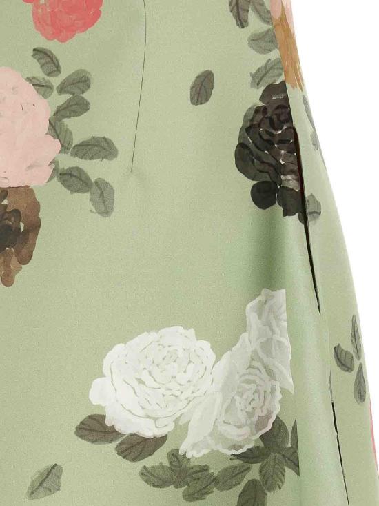  베르나데트 플레어 팬츠 PS26RTWDRESSNICG05 Green - BERNADETTE