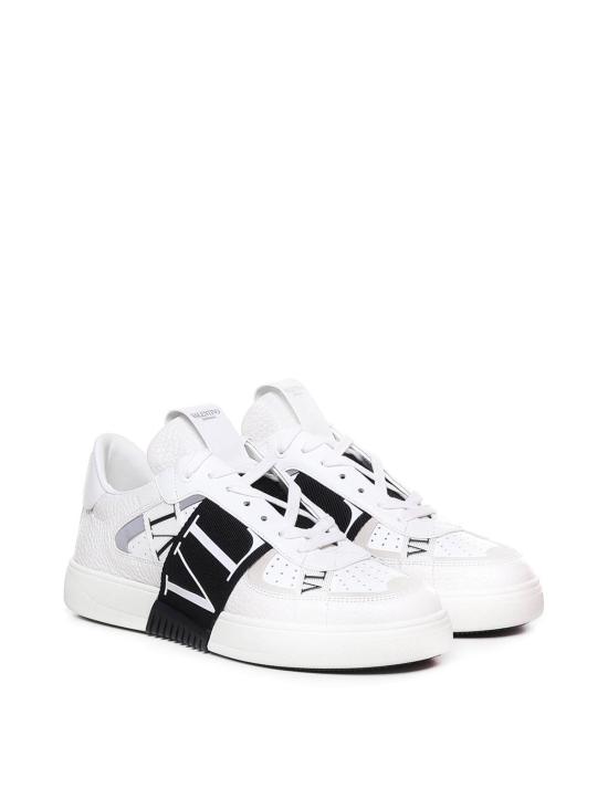 25FW 발렌티노 가라바니 스니커즈 7Y2S0C58WRQ24P White - VALENTINO GARAVANI