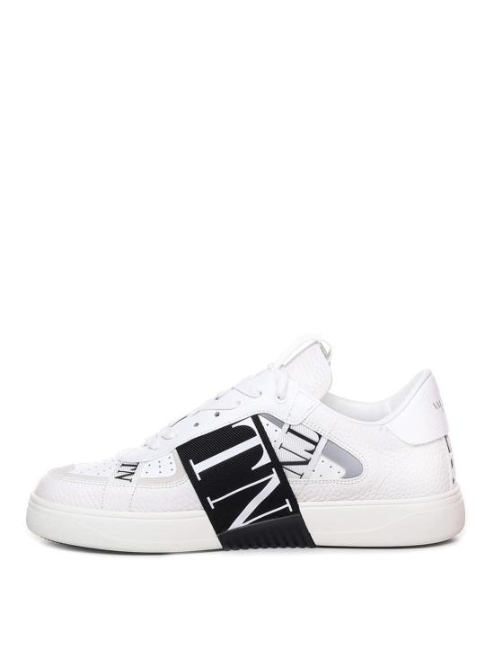 25FW 발렌티노 가라바니 스니커즈 7Y2S0C58WRQ24P White - VALENTINO GARAVANI