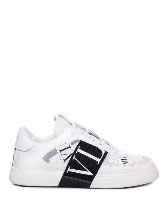 25FW 발렌티노 가라바니 스니커즈 7Y2S0C58WRQ24P White