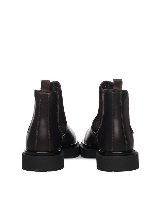  안티카 카미체리아 부츠 23075MORO Dark Brown - ANTICA CAMICERIA