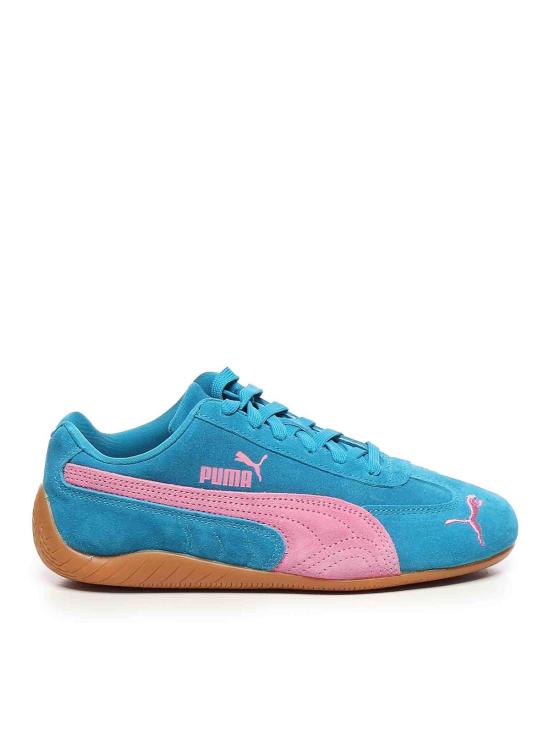 25FW 푸마 스피드캣 OG 스니커즈 39884643 Light Blue