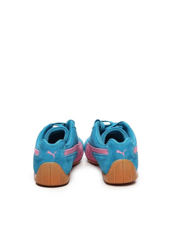 25FW 푸마 스피드캣 OG 스니커즈 39884643 Light Blue - PUMA