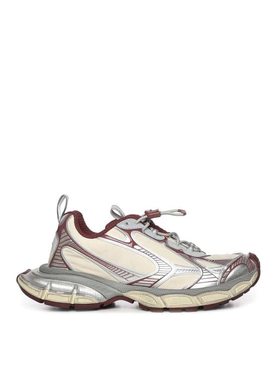 26SS 발렌시아가 3XL 그래디언트 스니커즈 734734W3XNY9020 Beige