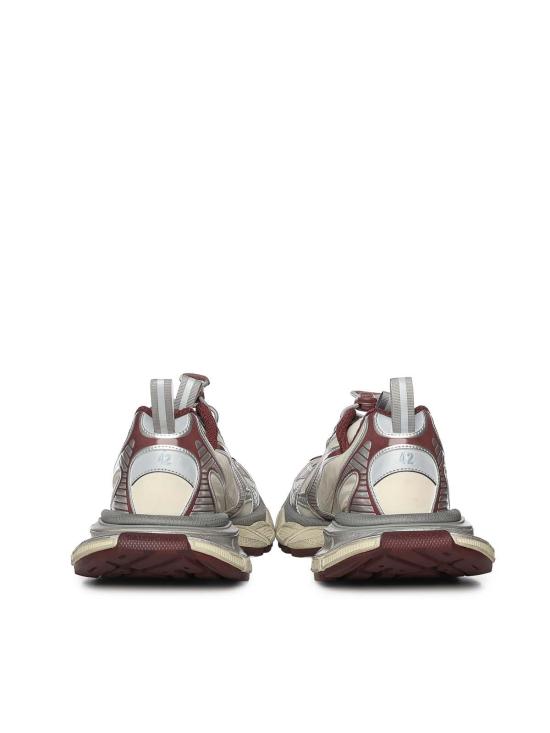 26SS 발렌시아가 3XL 그래디언트 스니커즈 734734W3XNY9020 Beige - BALENCIAGA