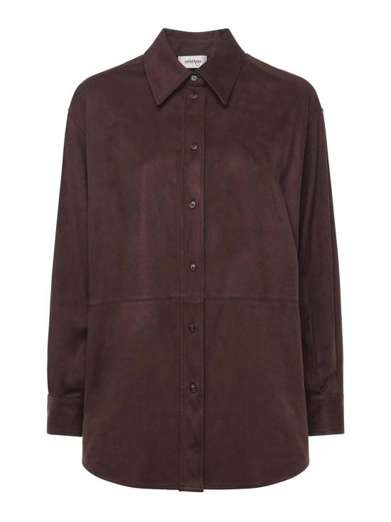  오또다메 자켓 DC5157BROWN Brown