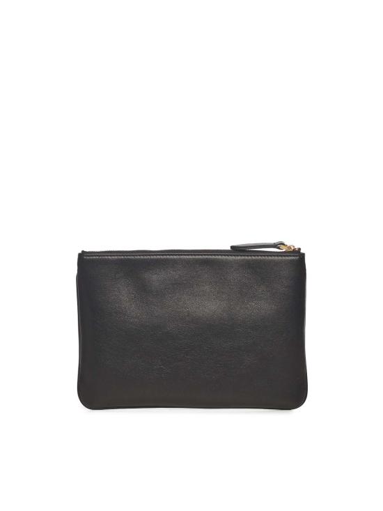  발렌티노 가라바니 클러치/파우치 7W2P0AR2PTJRFA Black - VALENTINO GARAVANI