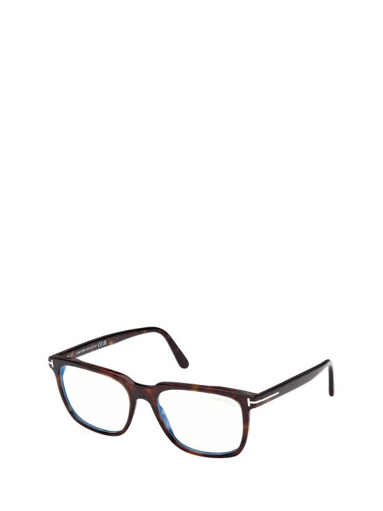 26FW 톰포드 선글라스 FT6080 B 052 DARK HAVANA - TOMFORD