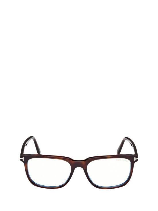 26FW 톰포드 선글라스 FT6080 B 052 DARK HAVANA