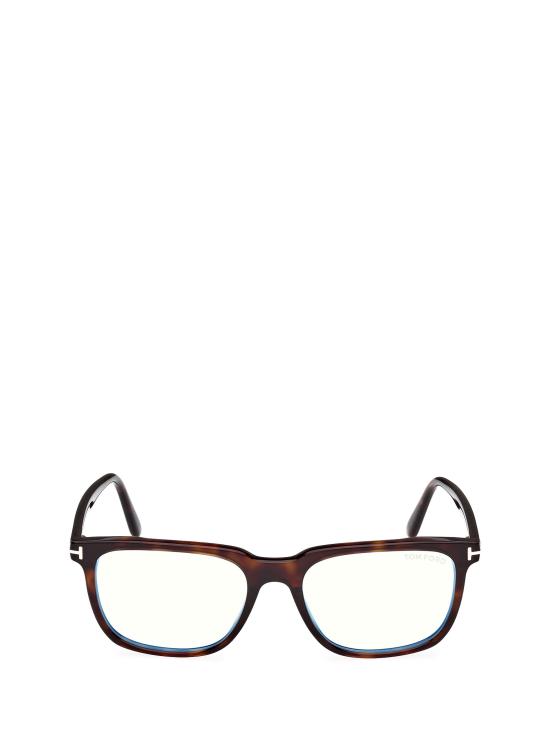25FW 톰포드 선글라스 FT6080 B 052 DARK HAVANA