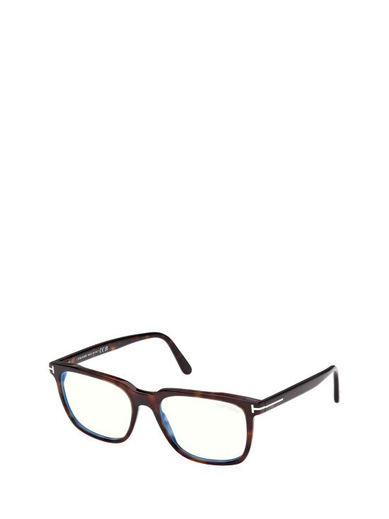25FW 톰포드 선글라스 FT6080 B 052 DARK HAVANA - TOMFORD
