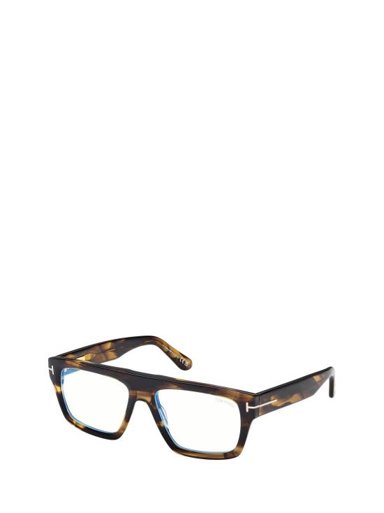 26FW 톰포드 안경 FT6084 B 052 DARK HAVANA - TOMFORD