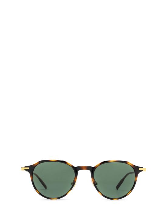 26FW 몽블랑 선글라스 MB0355S 002 HAVANA