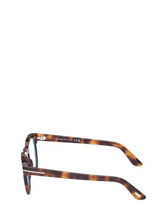 26FW 톰포드 안경 FT6081 B 053 BLONDE HAVANA - TOMFORD