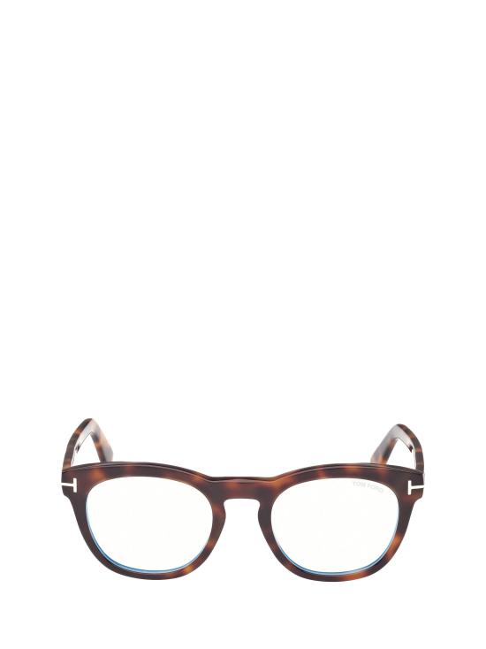 26FW 톰포드 안경 FT6081 B 053 BLONDE HAVANA
