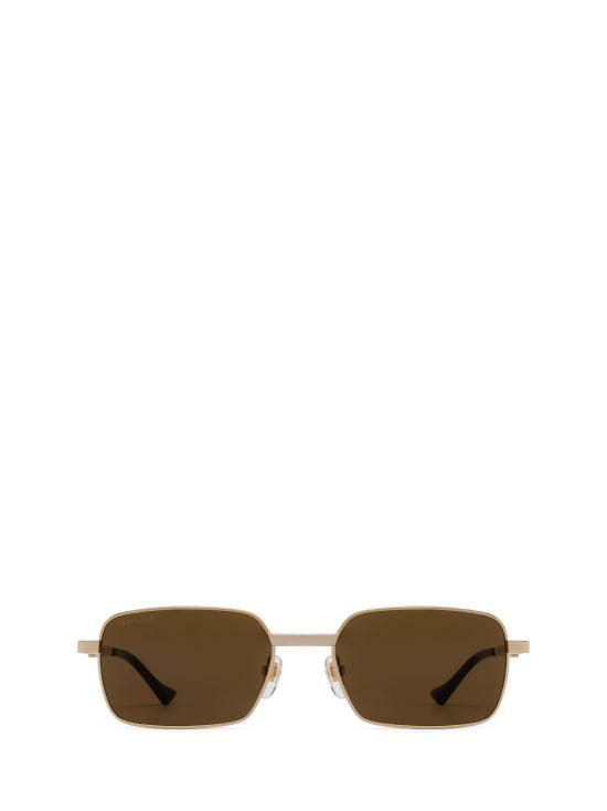26FW 구찌 선글라스 GG1495S 002 GOLD