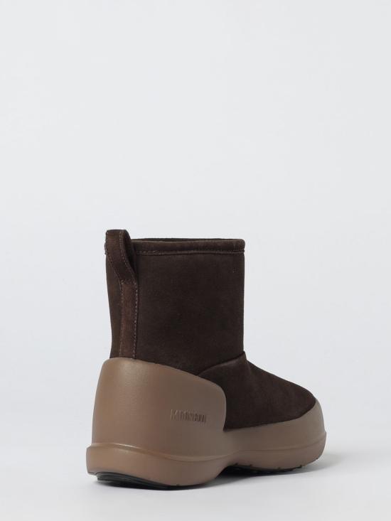 25FW 문부츠 부츠 2500060 M010 Earth - MOON BOOT