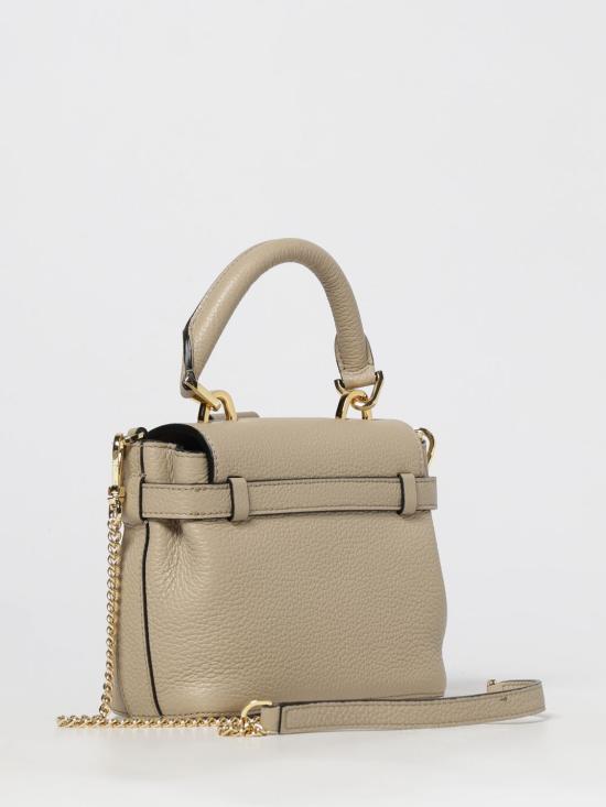 25FW 란셀 토트백 A13165 E1 Dove Grey - LANCEL