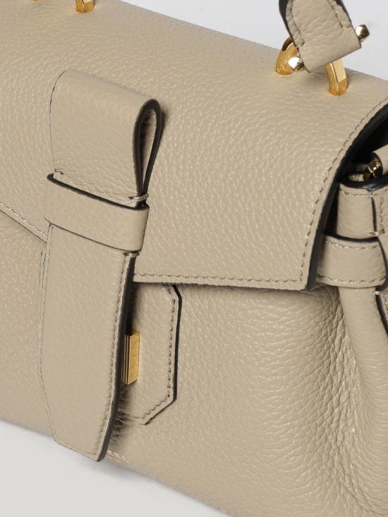 25FW 란셀 토트백 A13165 E1 Dove Grey - LANCEL