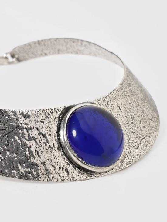 25FW 알루주얼스 보석 ANNALISA Blue - Allujewels