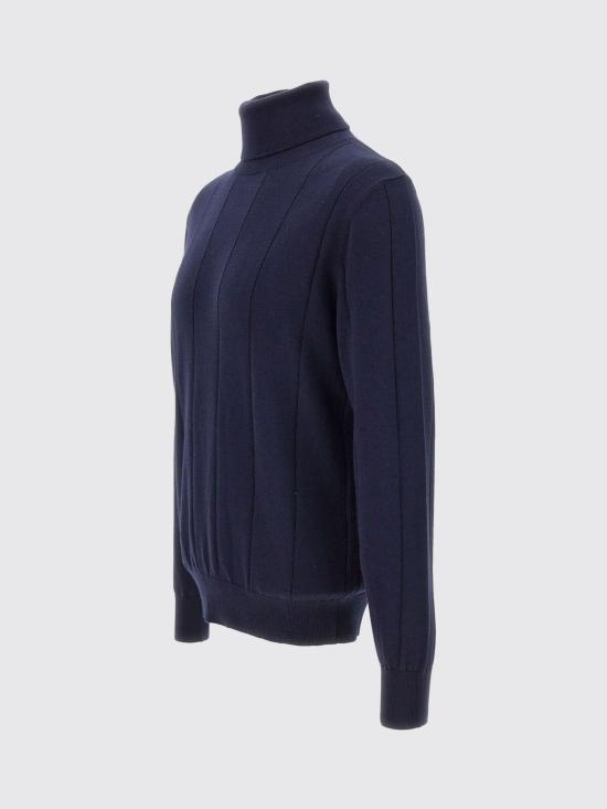 25FW 일레븐티 스웨터 L76MAGL80MAG0K007 11 Blue - ELEVENTY