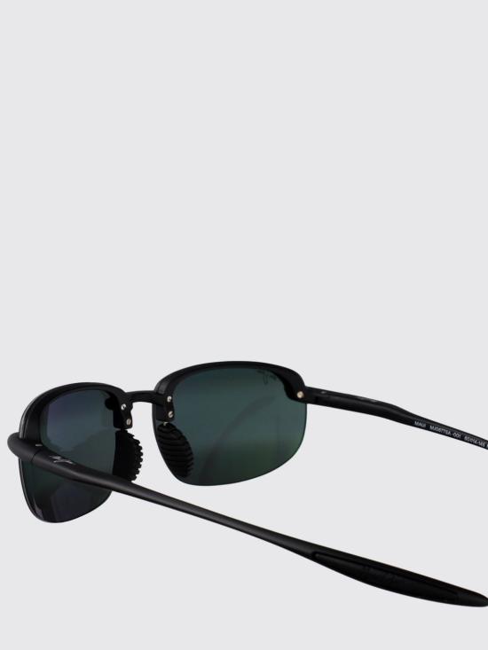 25FW 마우이짐 선글라스 677 02 03 Matte Black - MAUI JIM