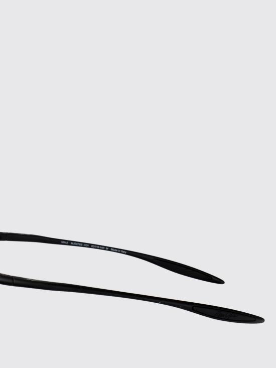 25FW 마우이짐 선글라스 676 02 02 MATTE Black - MAUI JIM