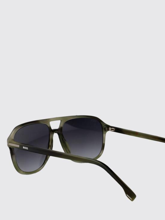 25FW 보스 선글라스 BOSS1751 S 6AK Green - BOSS